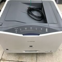 【引取限定】キャノン Canon レーザープリンター LBP91...