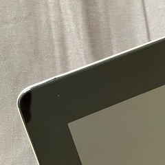 古いiPad (wifi仕様)の画像