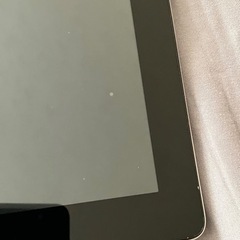 古いiPad (wifi仕様)の画像