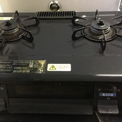 ガスコンロ