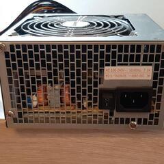【電源ユニット】Diginnos HK500-31PPの画像