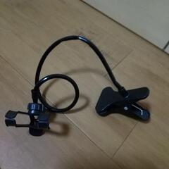 値下げしました  スマートフォンホルダーの画像