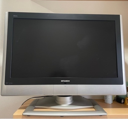 MITSUBISHI 32型 液晶テレビ