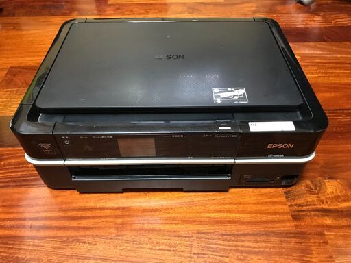 プリンター EPSON EP-803A