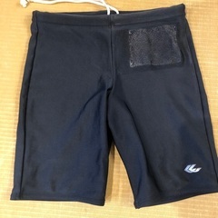 スクール水着　男の子用130センチ