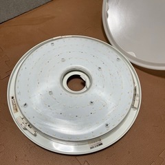 LEDシーリングライト 8畳用の画像