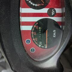 原付バイク　50ccの画像