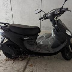 原付バイク　50ccの画像