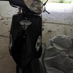 原付バイク　50ccの画像