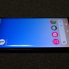 Rakuten Hand 楽天ハンド　P710ブラックの画像