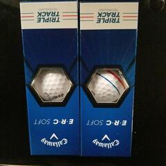 Callaway ERC SOFT