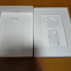 【箱のみ】iPad Air　の画像
