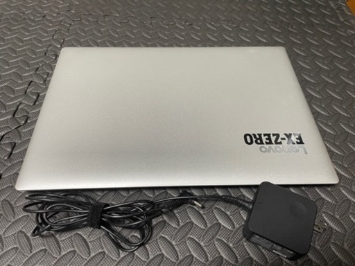 パソコン Lenovo ideapad320