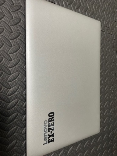 パソコン Lenovo ideapad320
