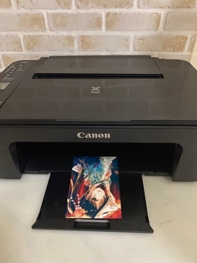 Canon プリンター　TS  3130S