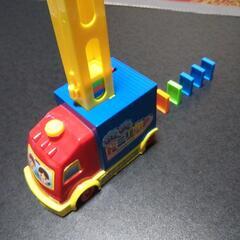 子供用玩具 （ドミノ）の画像