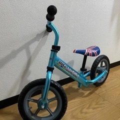 キックバイク（ストライダー）