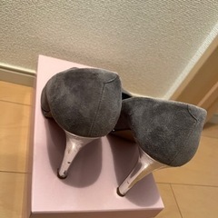 ダイアナ　DIANA パンプスの画像