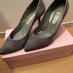 ダイアナ　DIANA パンプス