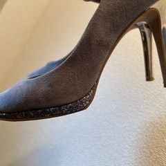 ダイアナ　DIANA パンプスの画像