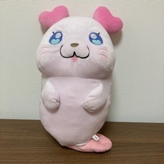 トロピカルージュプリキュア　ぷるるん　ぬいぐるみの画像