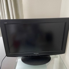 22インチ型テレビ０円