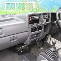 スバル　サンバ－トラック　4WD　＜コミコミ価格＞の画像
