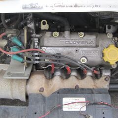 スバル　サンバ－トラック　4WD　＜コミコミ価格＞の画像