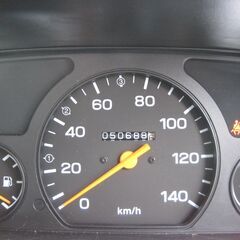 スバル　サンバ－トラック　4WD　＜コミコミ価格＞の画像