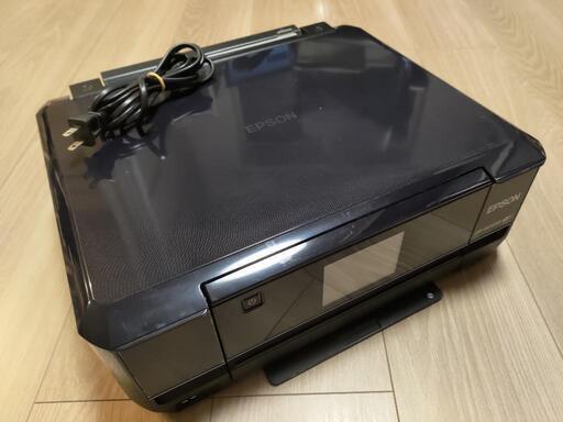 プリンター EPSON EP-806AB
