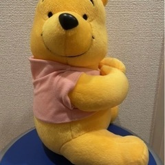 プーさん