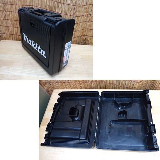 マキタ 18V 充電式インパクトドライバ TD170D バッテリー付 makita 電動工具 ☆ 札幌市 豊平区 平岸