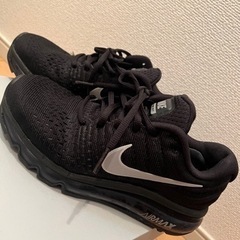 NIKE NIKE エアマックス　23センチの画像