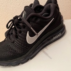 NIKE NIKE エアマックス　23センチ