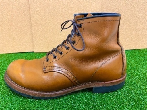 レッドウィング　ベックマン　9013 7.5D