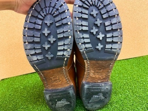 レッドウィング　ベックマン　9013 7.5D