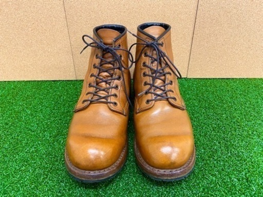 レッドウィング　ベックマン　9013 7.5D
