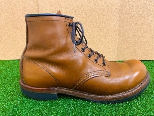 レッドウィング　ベックマン　9013 7.5D