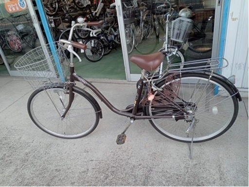 自転車