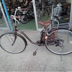 自転車
