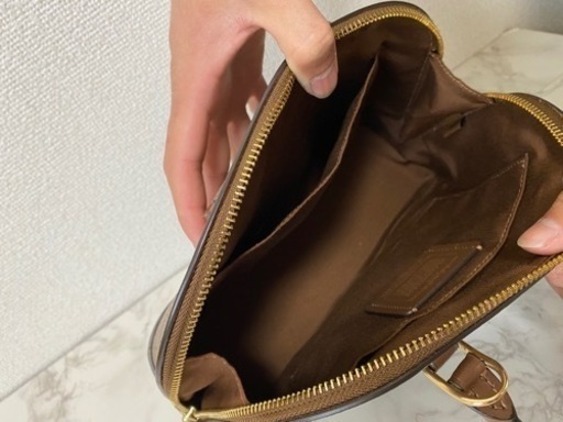 coach コーチ　ショルダーバッグ　ハンドバッグ