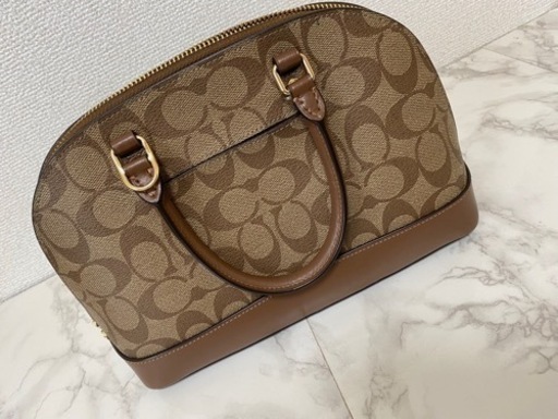 coach コーチ　ショルダーバッグ　ハンドバッグ