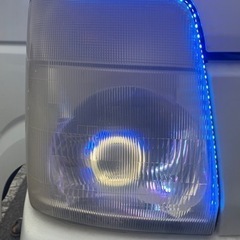 中古　スズキキャリーDA63T パーツセットの画像