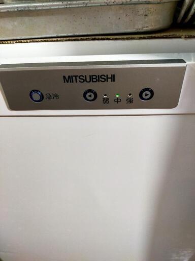 冷凍庫