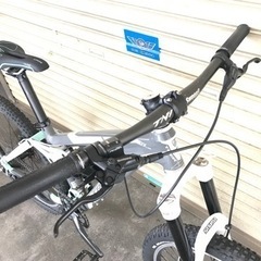 （商談中）TREK Fuel マウンテンバイクの画像