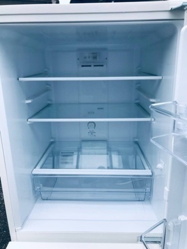 ET1065番⭐️AQUAノンフロン冷凍冷蔵庫⭐️2020年式