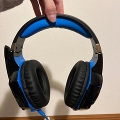 arkartech ヘッドセットの画像