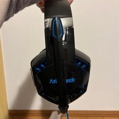 arkartech ヘッドセットの画像