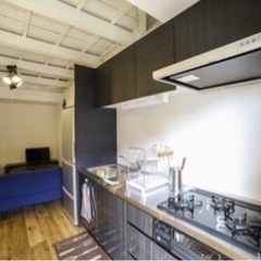 空き部屋！残り1つ！【☆2年契約で毎月家賃1万円引き☆】月々トータル3万円！！ − 愛知県