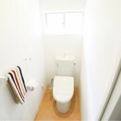空き部屋！残り1つ！【☆2年契約で毎月家賃1万円引き☆】月々トータル3万円！！ - その他